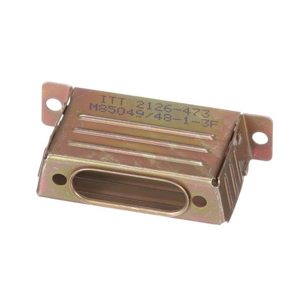 DB24659 ITT Cannon | Mouser Canada