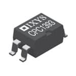 IXYS Integrated Circuits CPC1393GV Enlarged Image