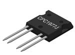 IXYS Integrated Circuits CPC1977J Enlarged Image