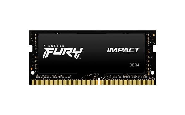 Kingston - Kingston製　KF432S20IB/32　SODIMM DDR4 PC4-25600 32GB KF432S20IB/32 Kingston | Mouser Canada