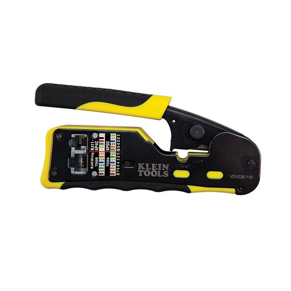 Klein on sale tools vdv226