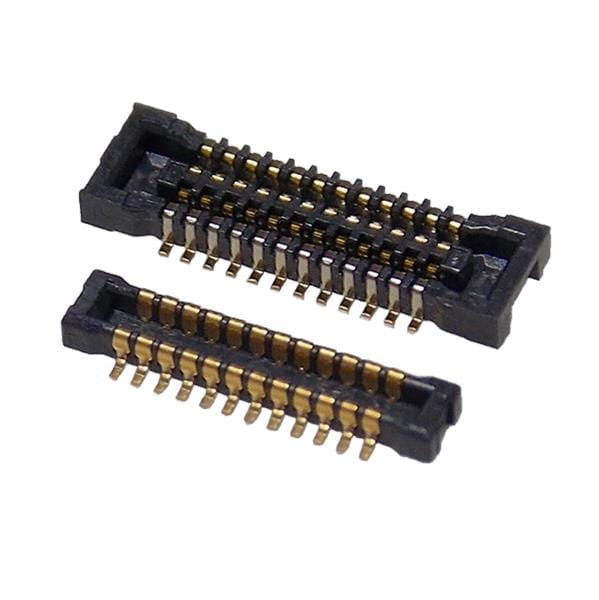 245804030000829+ KYOCERA AVX | Mouser Canada 245804030000829+ KYOCERA AVX | Mouser Canada