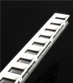 Ledil C19448_BRIANNA-7X1-SHD-WHT-MATT Enlarged Image