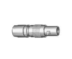 FFA.1S.303.CLAC52 LEMO | Mouser Canada