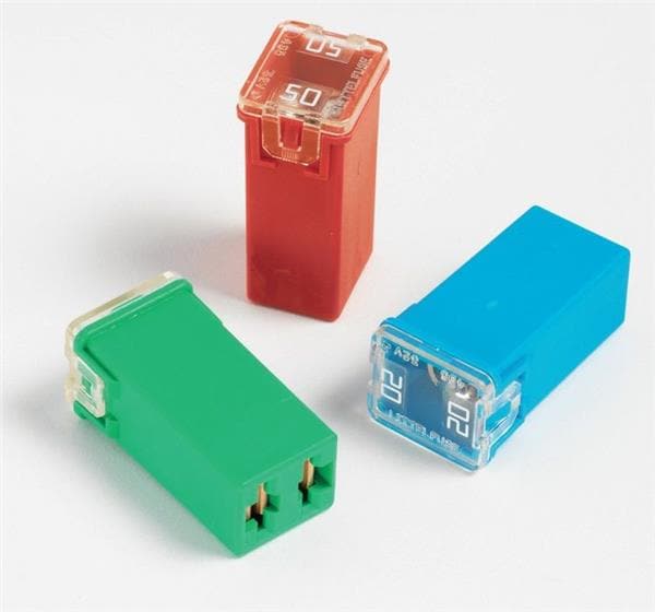 Littelfuse 0495025.ZXA