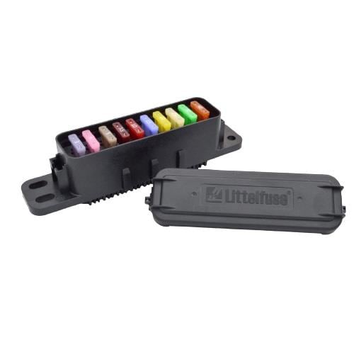 TOMI PDM61001ZXM Littelfuse | Mouser Canada