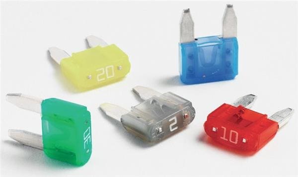 0999030.ZXN Littelfuse | Mouser Canada