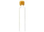 Vishay / BC Components Dipped Radial Multilayer Ceramic Capacitors