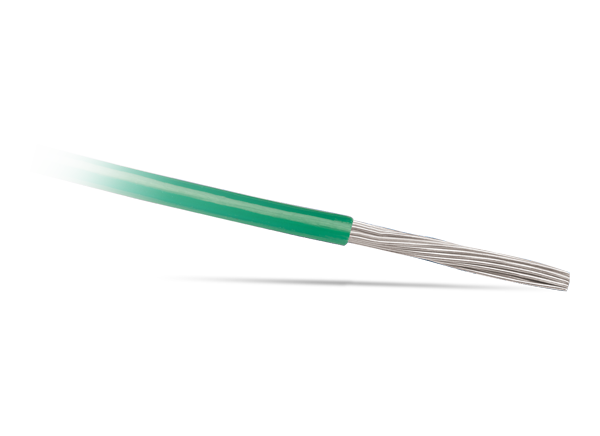22 AWG Eco-Friendly Wire Alpha Wire 6823 BK005 22 AWG Eco-Friendly Wire Alpha Wire 6823 BK005