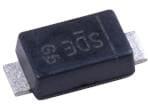 Diodes Incorporated SBR1U400P1 400V Super Barrier Rectifiers