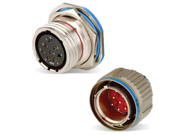 Amphenol Part Number D38999/20FC98SA-LC Amphenol Part Number D38999/20FC98SA-LC