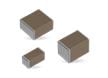 C Series High Capacitance MLCCs