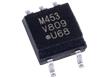 VOM452T & VOM453T High Speed Optocouplers