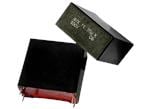 KYOCERA AVX FB & FE Medium Power DC Filtering Film Capacitors