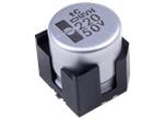 Chemi-Con MVH Aluminum Electrolytic Capacitors