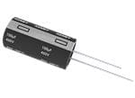 KEMET ESG Single-Ended Lead Capacitors
