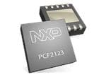 NXP Semiconductors PCF2123 SPI Real Time Clock (RTC) & Calendar