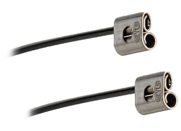Crimp locks on sale