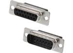 FCT D-Sub Connectors