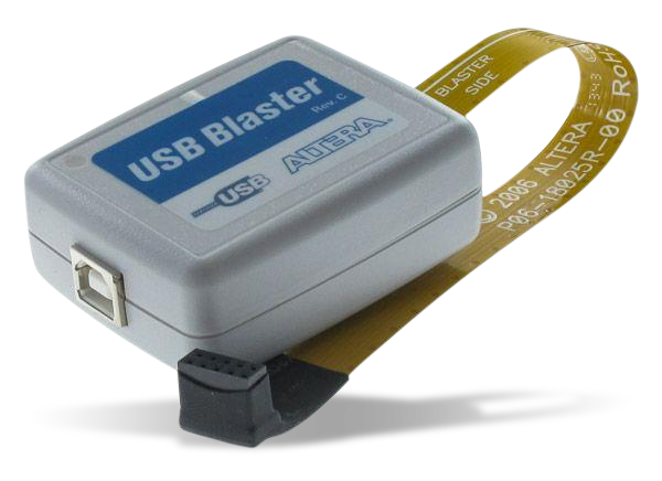 USB-Blaster Download Cable - Altera | Mouser