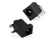 KLDHCX High-Current Thru-Hole Power Jacks