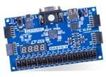 Basys 3™ Development Board - Digilent | Mouser