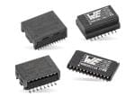 Würth Elektronik WE-LAN Transformers
