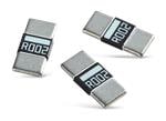 YAGEO PA Chip Resistors