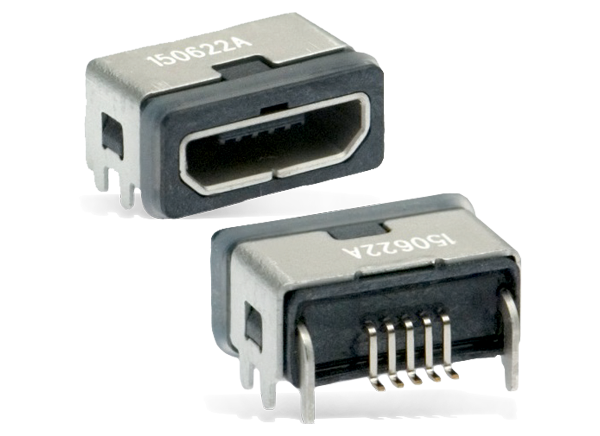 Micro best sale usb port