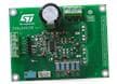 EVAL6491HB Demonstration Board for L6491 Driver