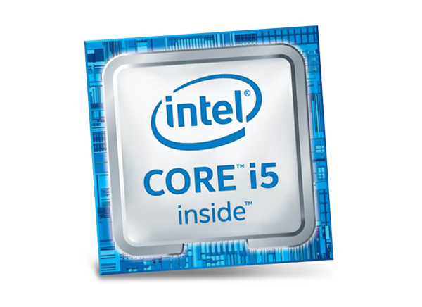 Core™ i5-6500 14nm Desktop Processors - Intel | Mouser