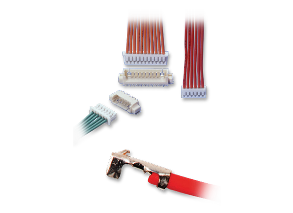 PicoBlade Standard Connectors Molex Mouser