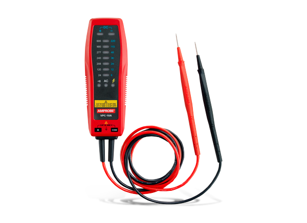 12 volt continuity tester discount