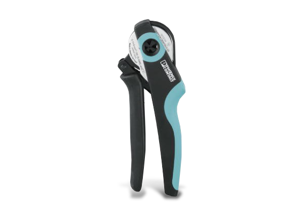 CRIMPFOX CENTRUS Crimping Pliers Phoenix Contact Mouser