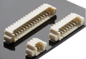 Molex PicoBlade Standard Connectors Molex PicoBlade Standard Connectors