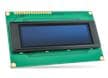 OLED Display Modules