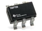Texas Instruments TMP709/TMP709-Q1 Trip Point Temperature Switch