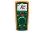 Extech MG320 Insulation Tester/True-RMS Multimeter