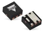 Vishay / Siliconix SiA469DJ 30V P-Channel TrenchFET® Gen III MOSFET