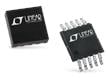 Positive Linear LDO Regulators