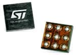 STMicroelectronics STEF033 Electronic Fuse for 3.3V Line