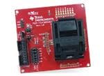 Texas Instruments MSP-TS430RHB32A Target Development Board