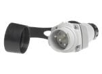 Molex Woodhead ArcArrest Switch-Rated Connector System
