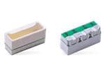 ROHM Semiconductor MSL0601RGB LED