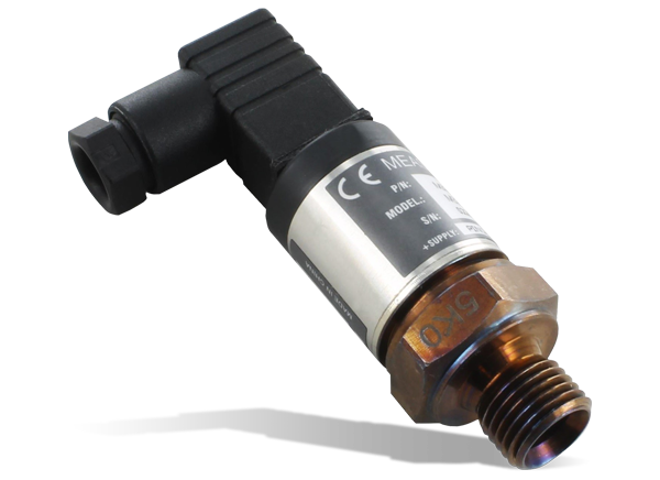 M3200 Pressure Transducer TE Connectivity Measurement Specialties Mouser