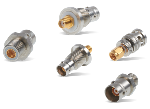 Triax Adapters - Trompeter / Cinch Connectivity Solutions