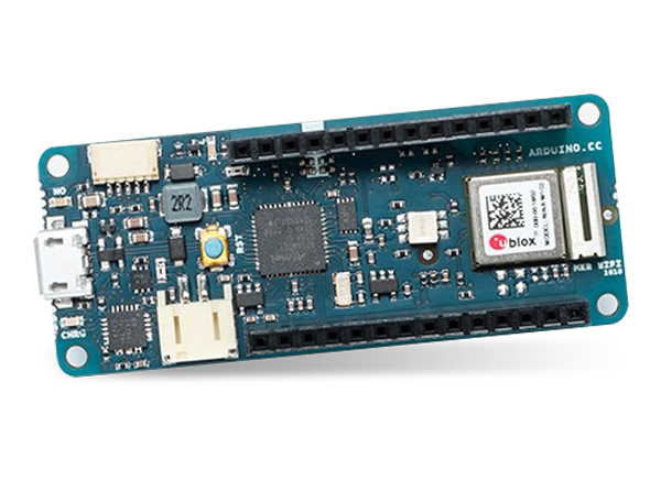 Arduino　MKR WiFi 1010 MKR WIFI 1010 - Arduino | Mouser