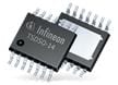 BTS7004-1EPP PROFET™ Smart High-Side Power Switch