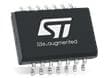 L6494 High Voltage High/Low-Side 2A Gate Drivers