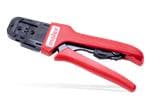 charl25ページです Hand Crimp Tool for Mini-Lock 2.5 Connectors - Molex | Mouser